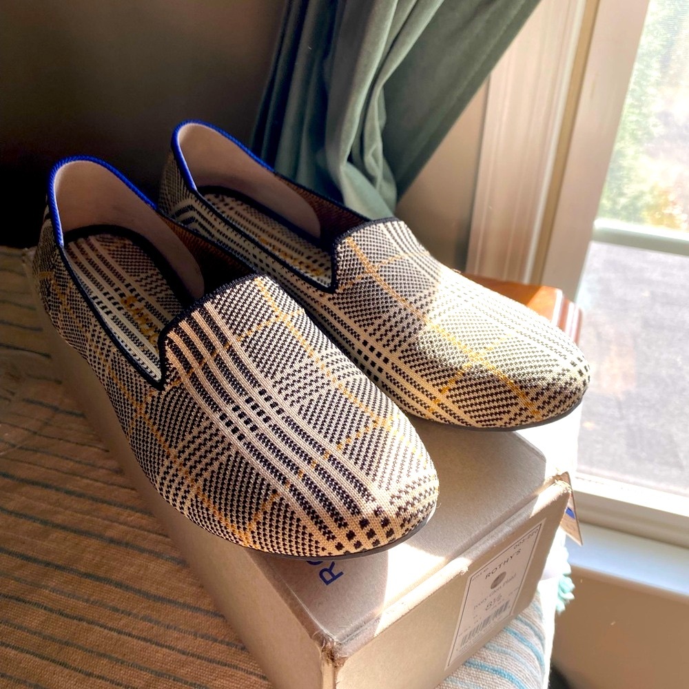Rothy’s shoes - Picture 4 of 9